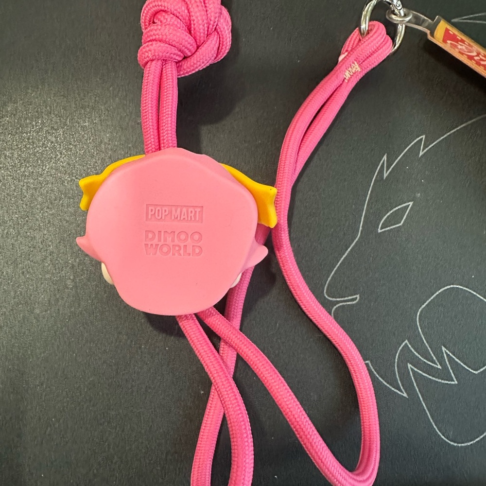 POPMART - DIMOO - Picture 10 of 11